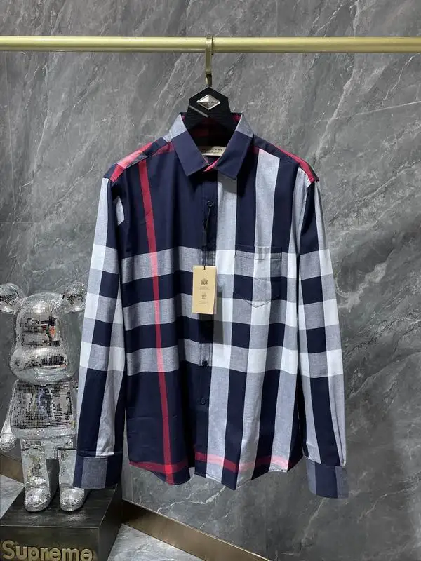 Burberry M-3XL 12yr04 (2)